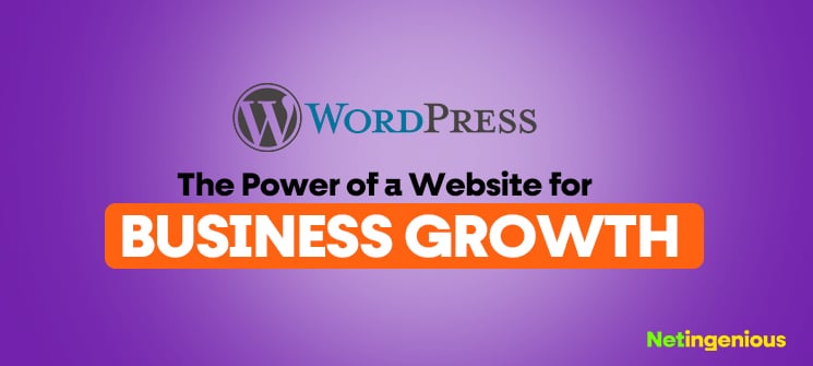 The-Power-of-a-Website-for-Business-Growth